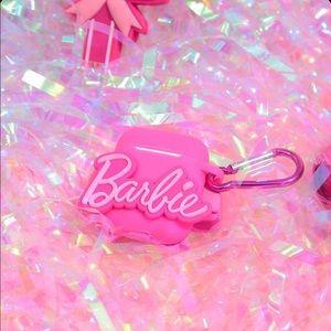 Barbie AirPods case